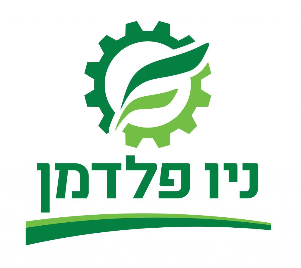 לוגו ניו פלדמן