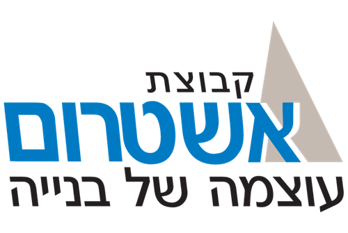 לוגו של קבוצת אשטרום