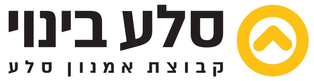 לוגו של קבוצת סלע בינוי